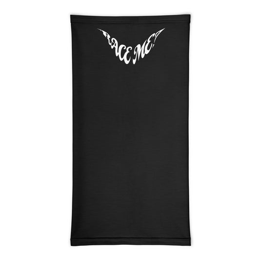 RACE ME NECK GAITER DARK - mato