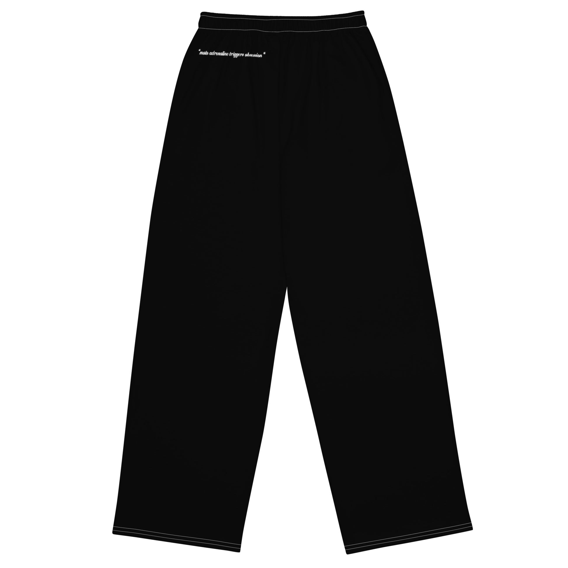 RACE ME JOGGER DARK - mato