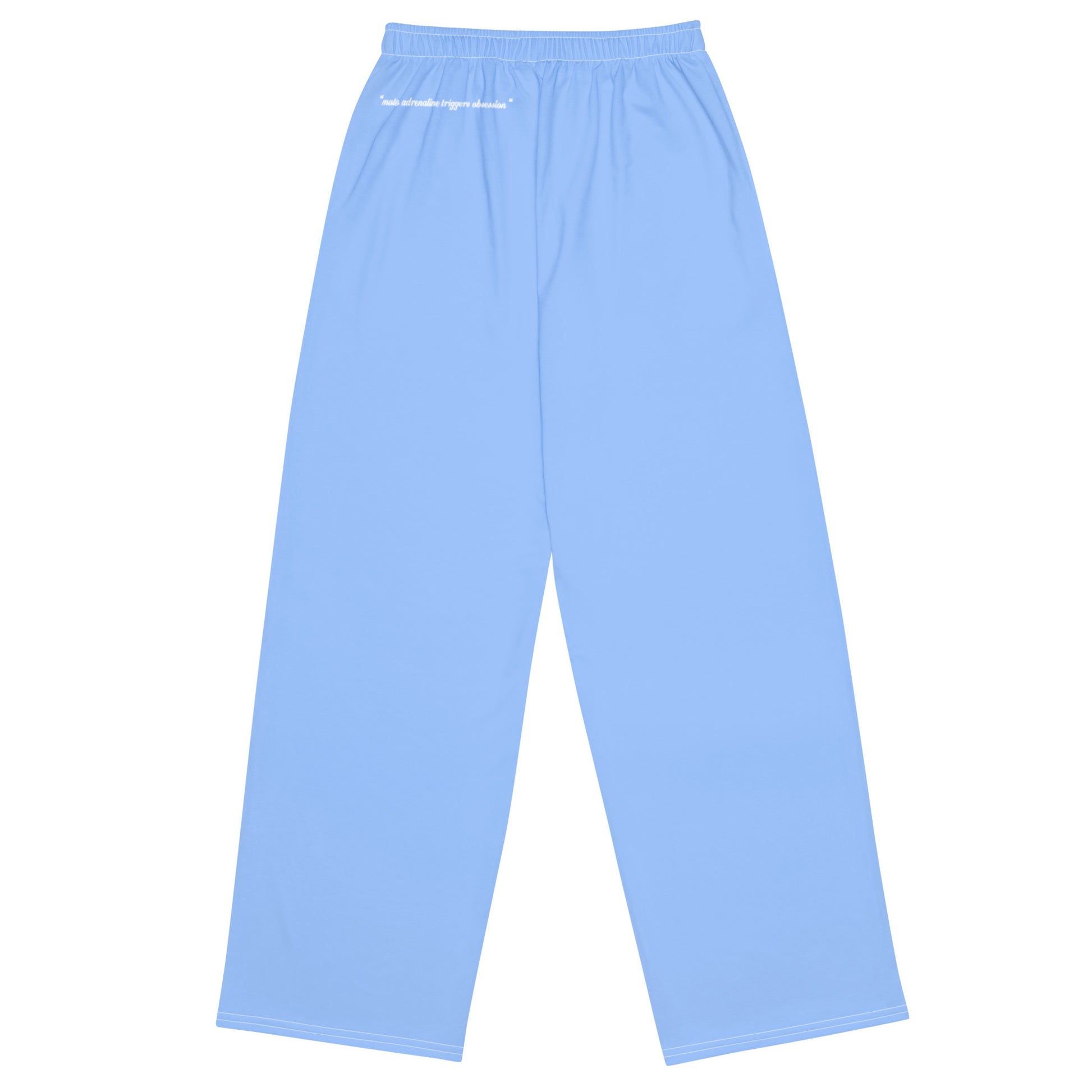 RACE ME JOGGER SKY BLUE - mato