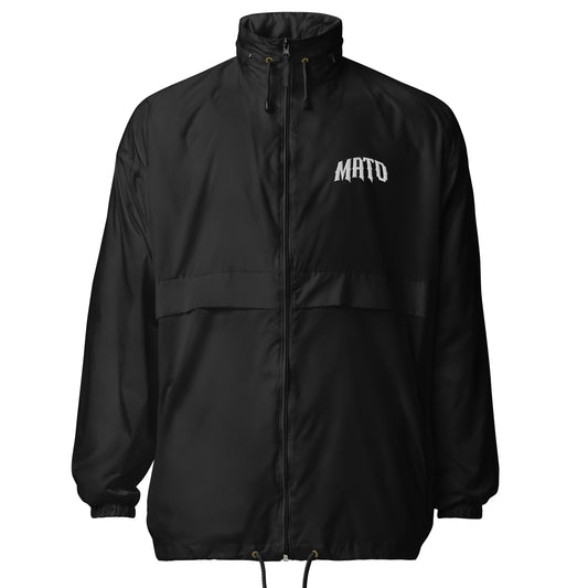 RACE ME WINDBREAKER - mato